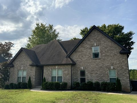 3213 Shady Forest Dr Murfreesboro TN 37128