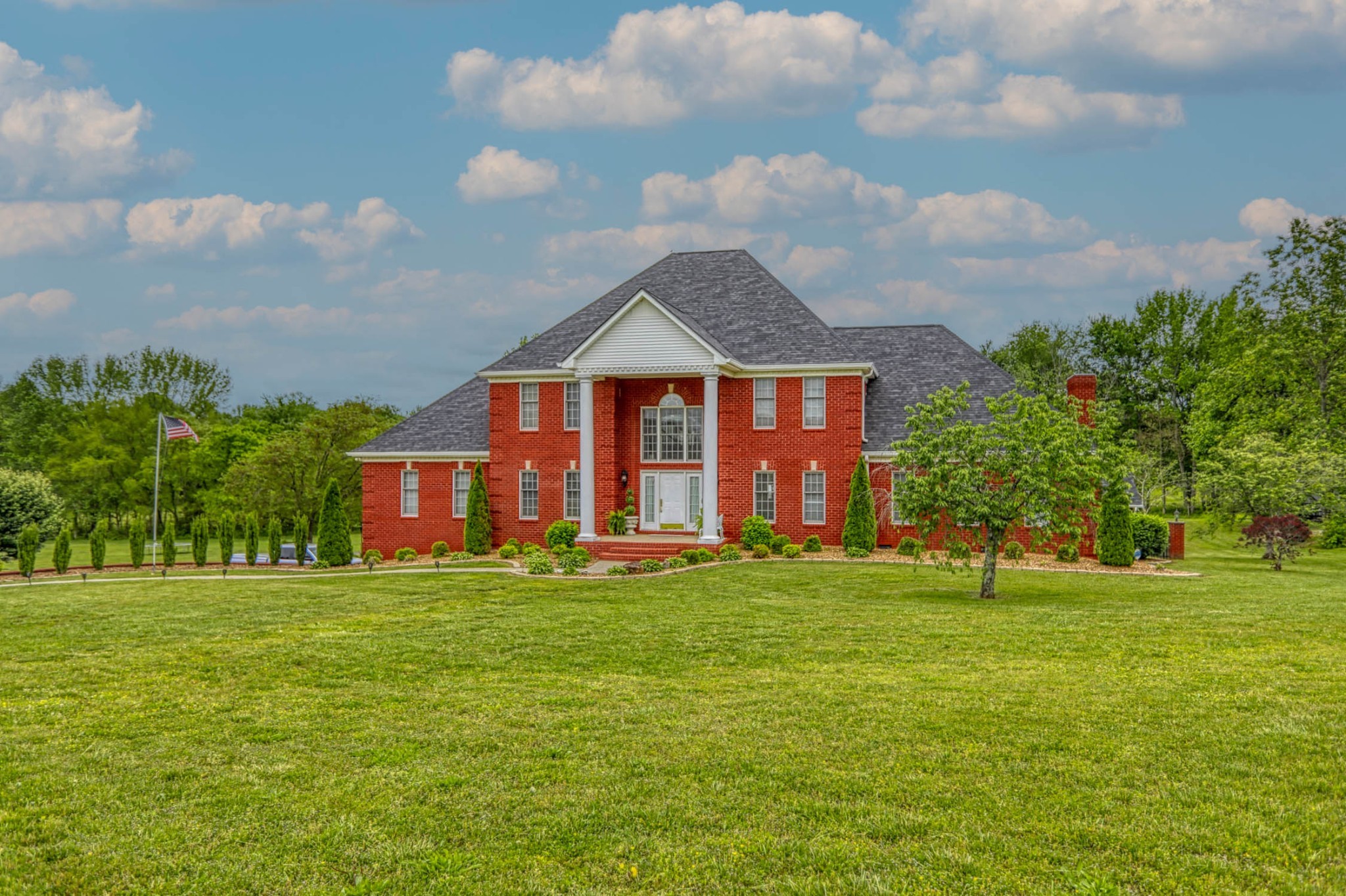 Middle Tennessee Properties 3 2025 Grandview Dr
