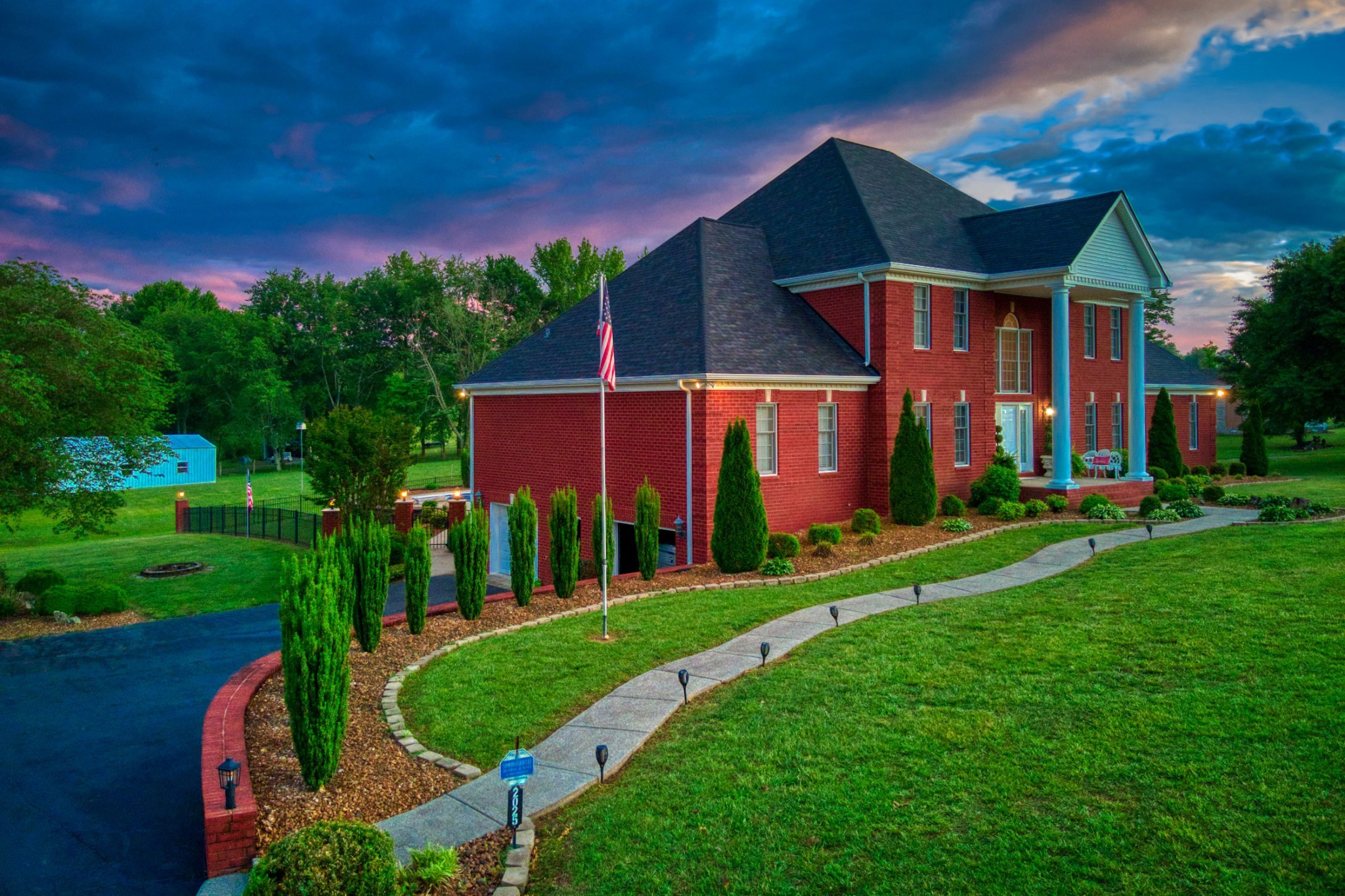 Middle Tennessee Properties 4 2025 Grandview Dr