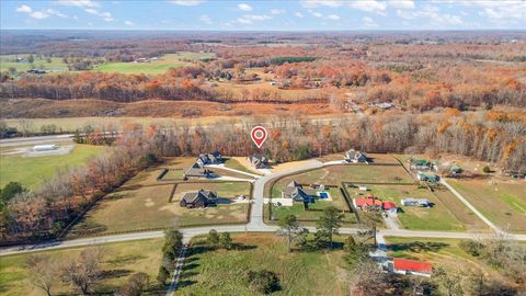 59 Bunting Ln Summertown TN 38483