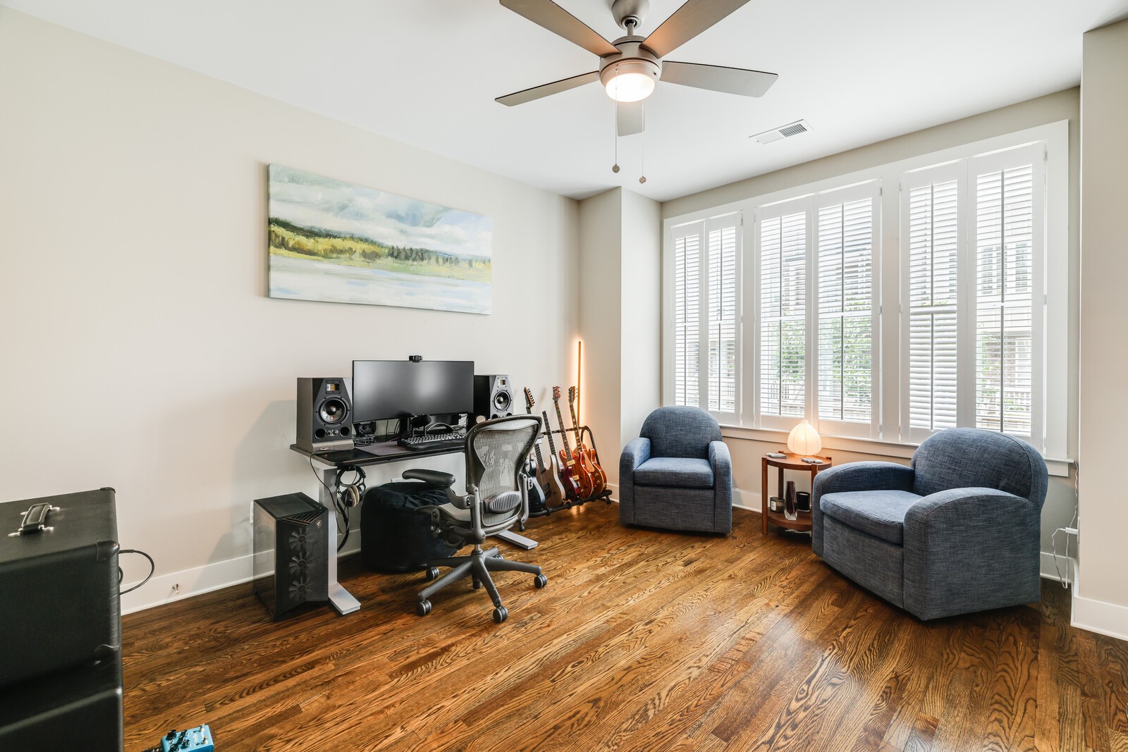 202 Porter Village Cir