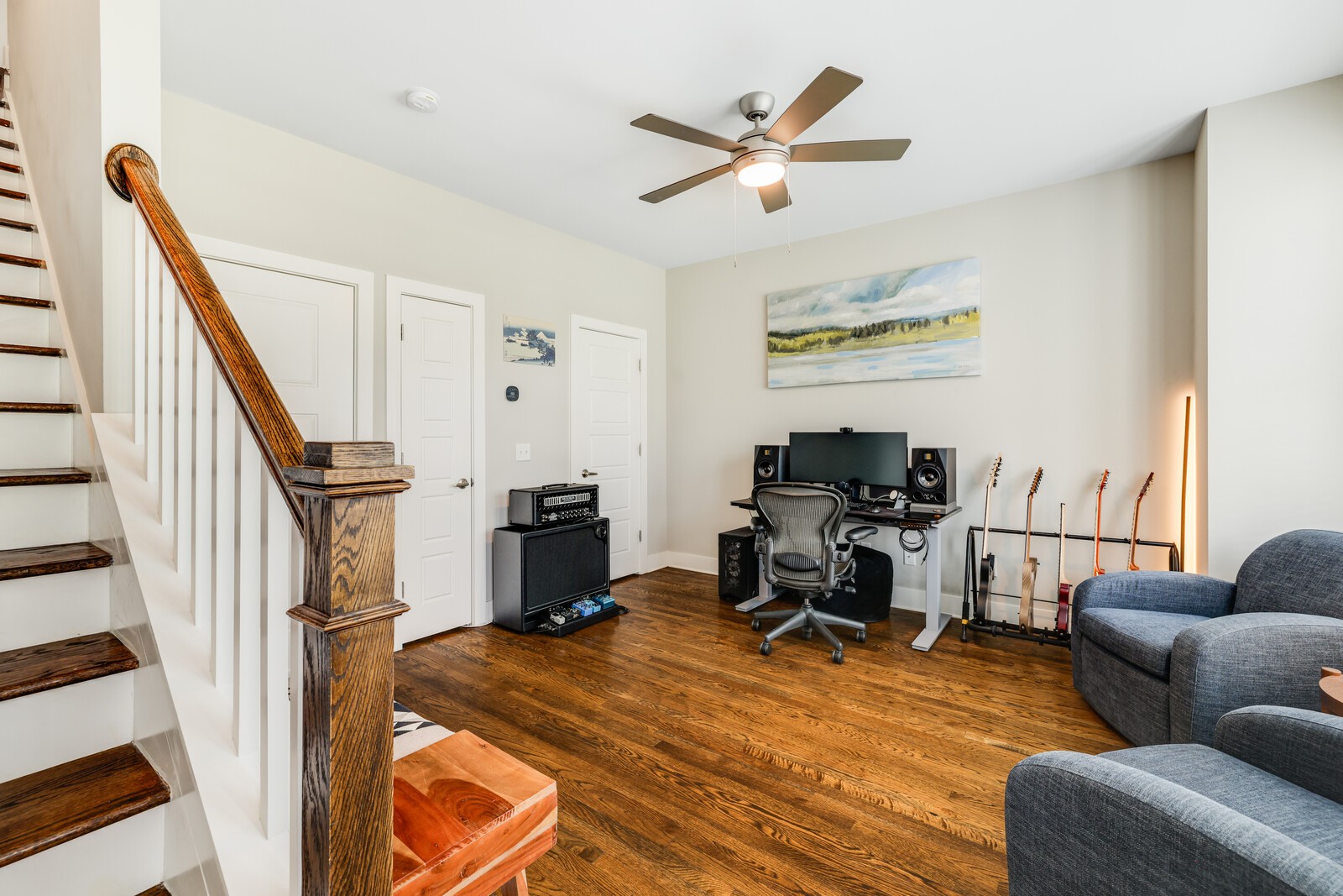 202 Porter Village Cir