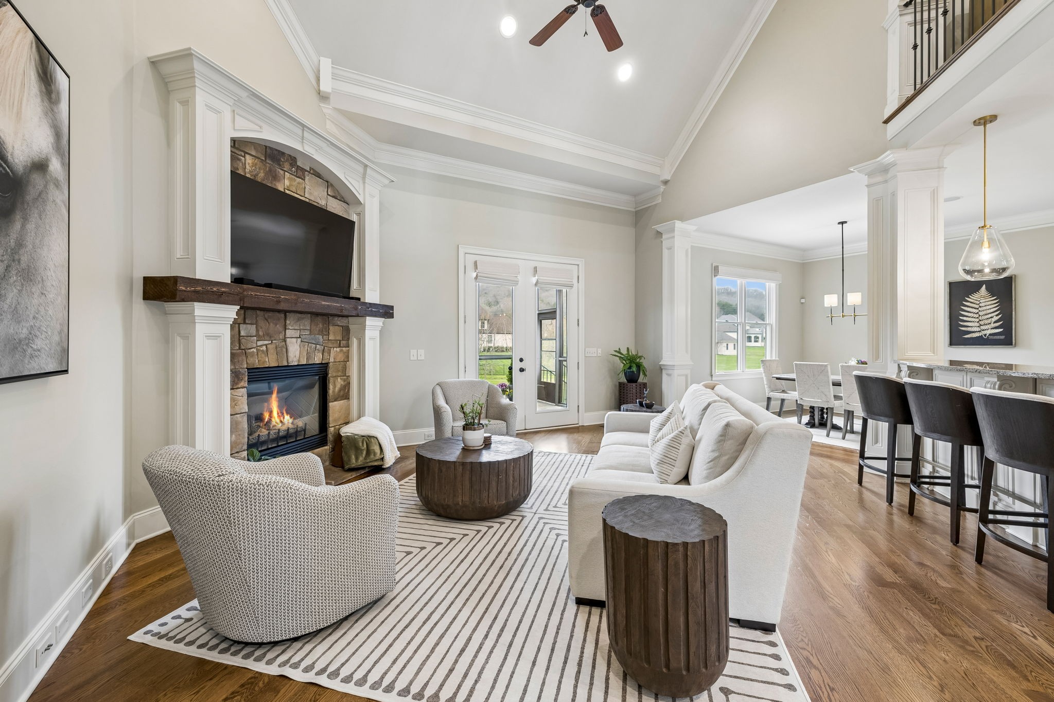 5016 Buds Farm Ln, Franklin TN 37064 4-bed home, photo 16 of 30