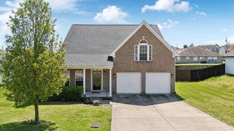 2229 Gilmore Crossing Ln Nashville TN 37218