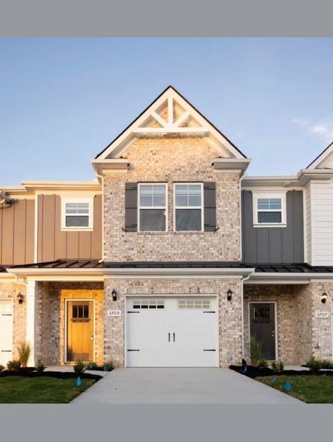 3705 Hunter Bryce Ln Rockvale TN 37153