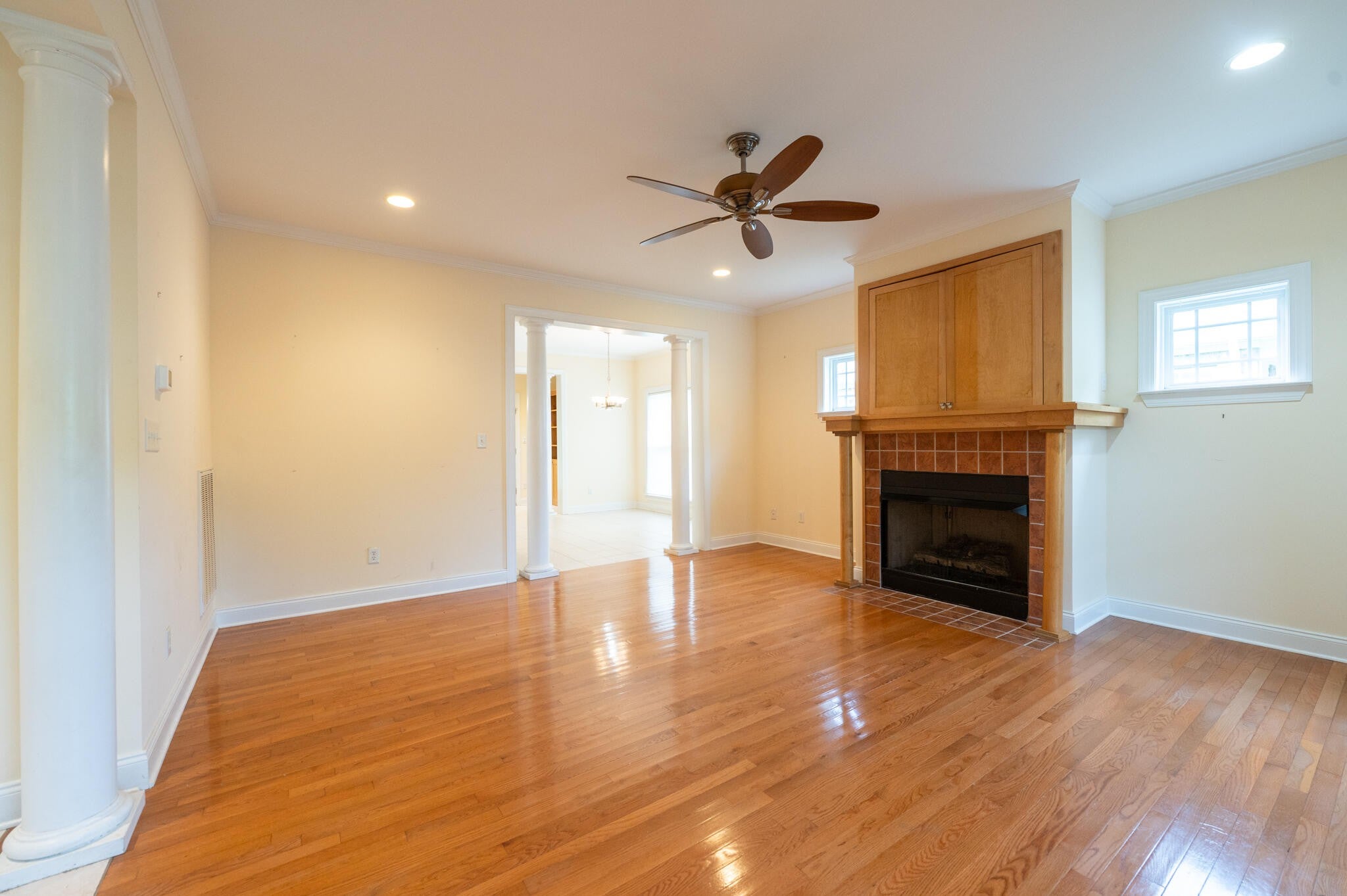 217 Horse Creek Drive