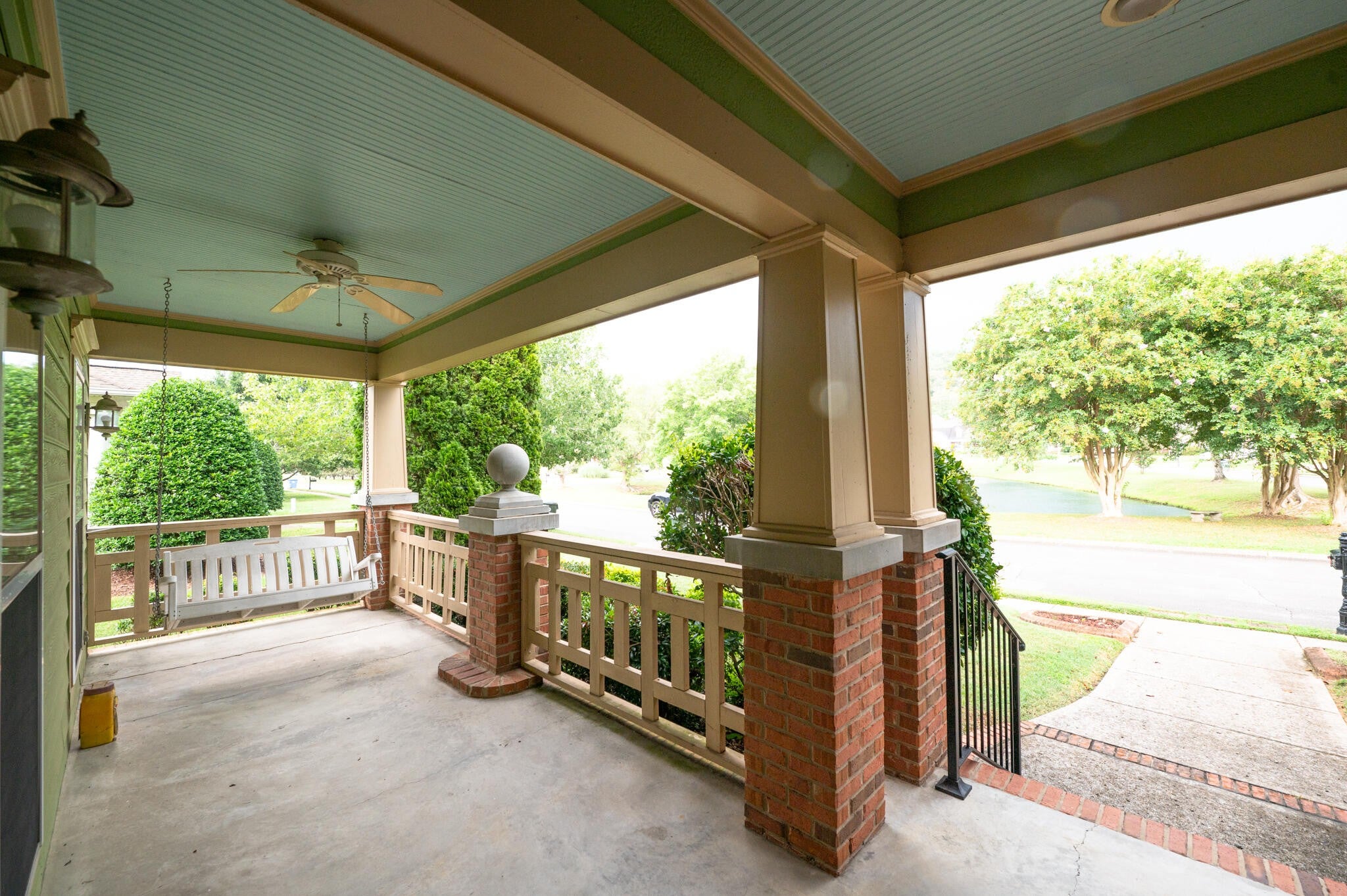 217 Horse Creek Drive