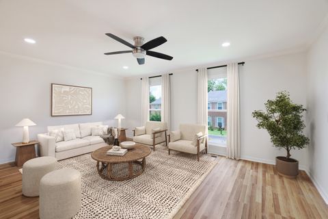 1628 Vineland Dr Brentwood TN 37027