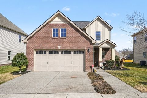 334 Lola Ln Cottontown TN 37048