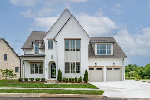 Photo of 2908 Avenue Downs Dr, Thompsons Station, TN 37179 (MLS # 2867347)