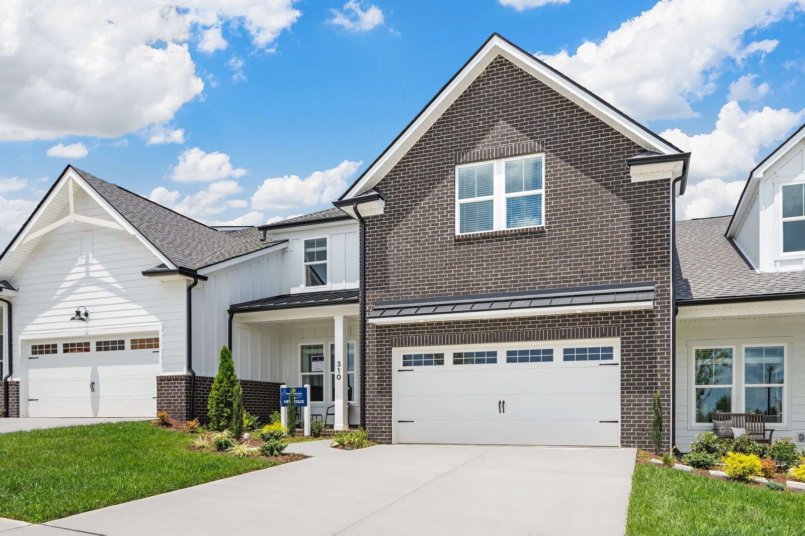319 Buckwood Lane N