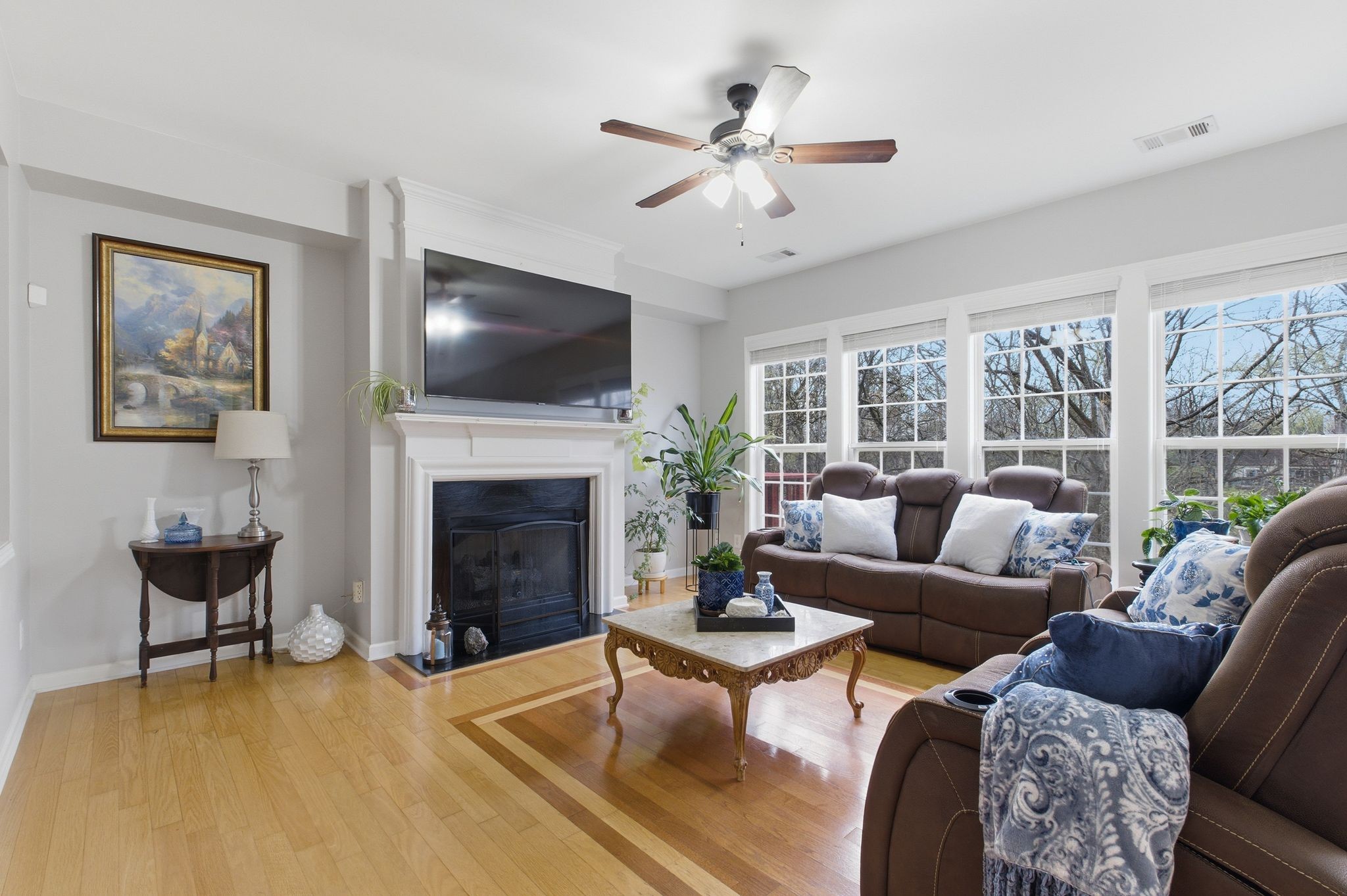 Photo 1 of 31 — 231 Green Harbor Rd 96, Old Hickory, TN 37138