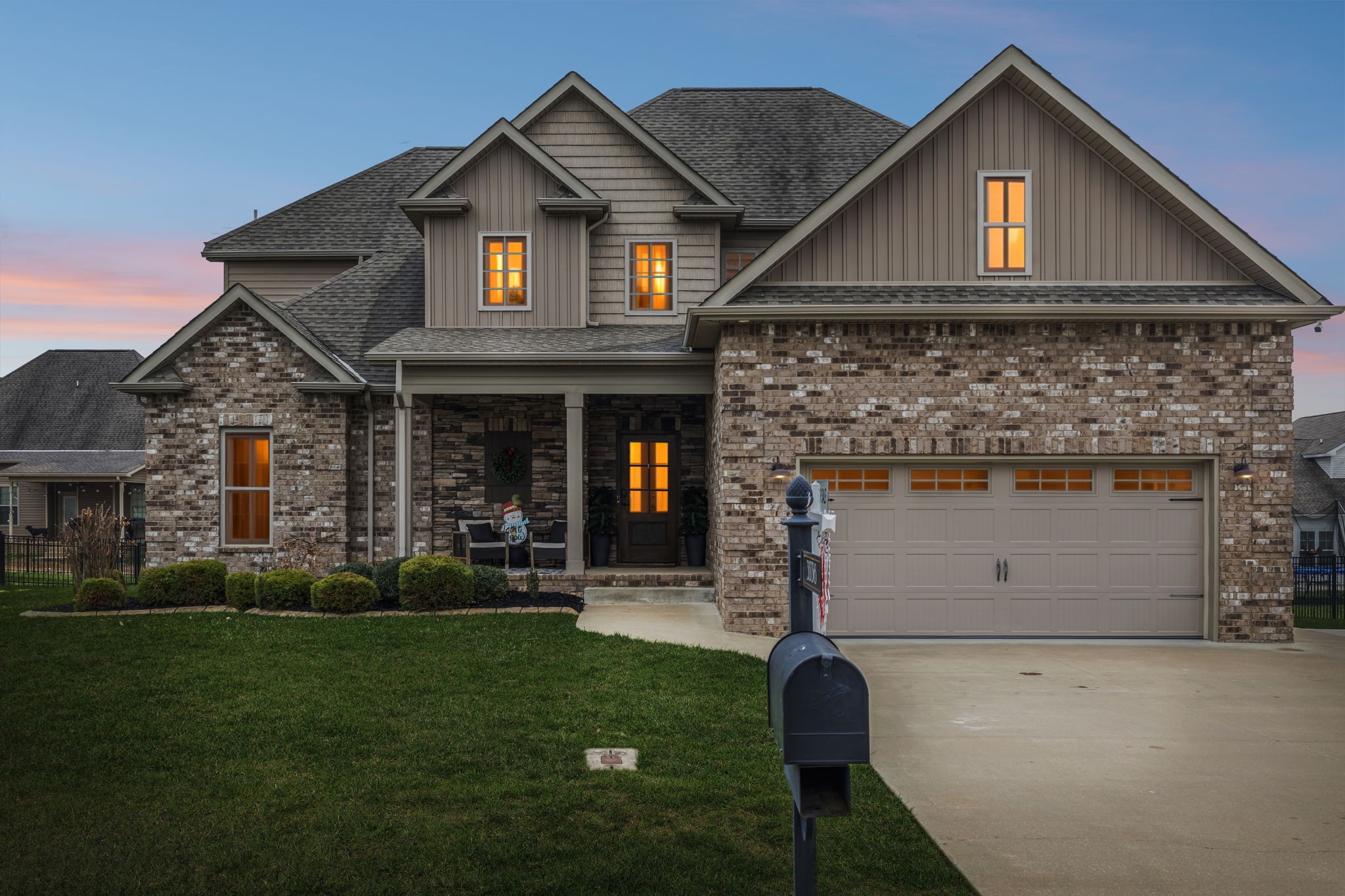 3556 Smith Brothers Ln