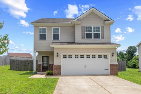 6005 Sentinel Dr Spring Hill TN 37174