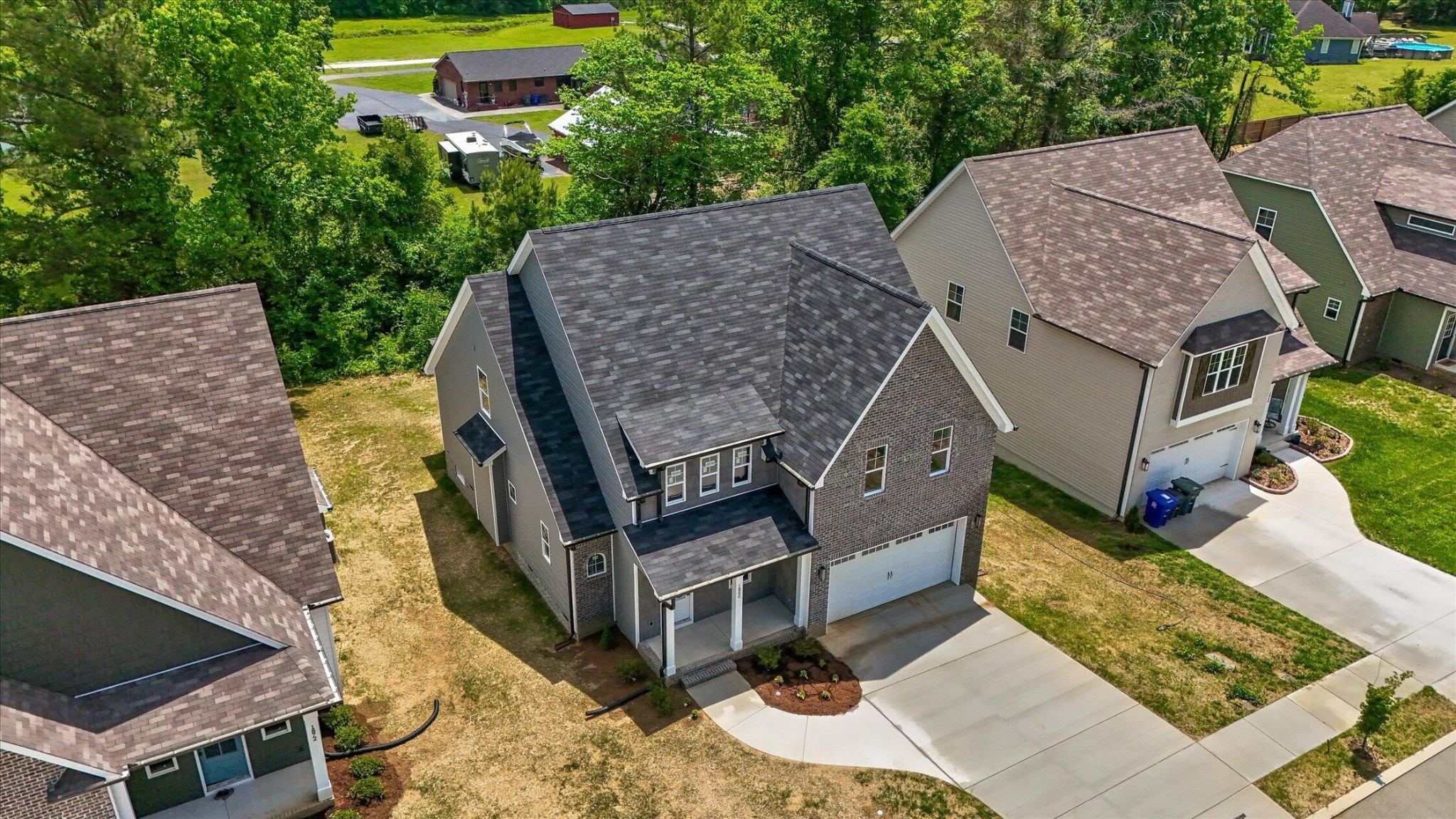 1866 Oakvale Drive