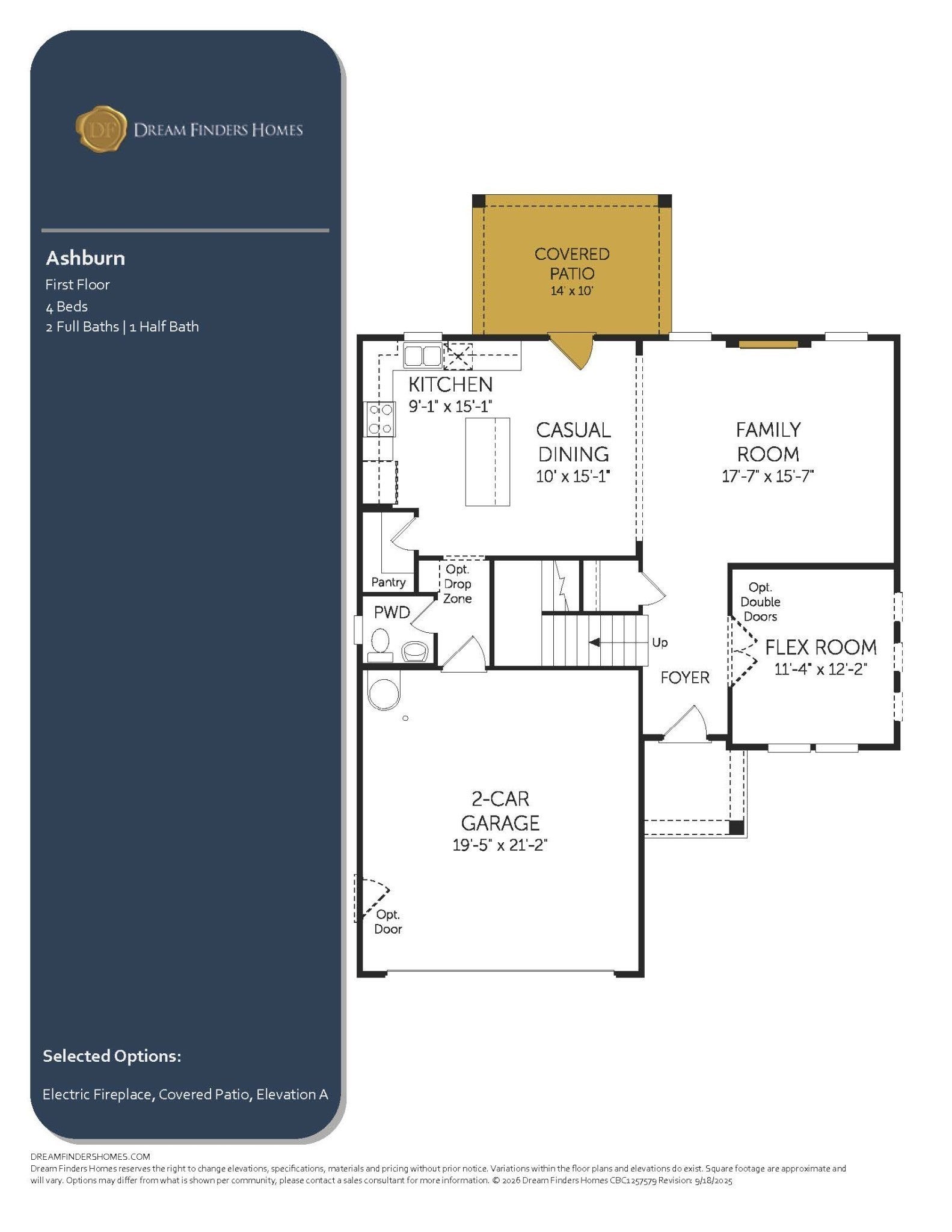 1417 Charles Dr