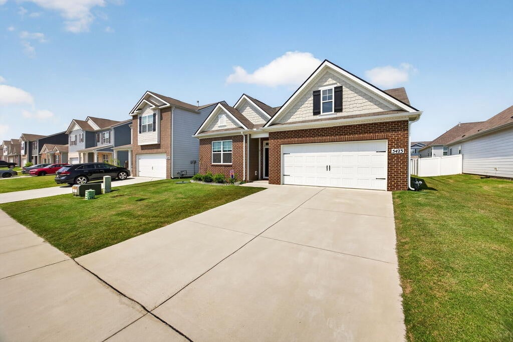 5423 Timberwalk Ln