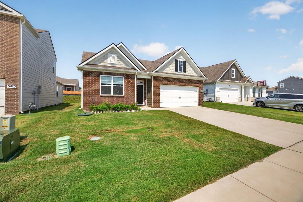 5423 Timberwalk Ln