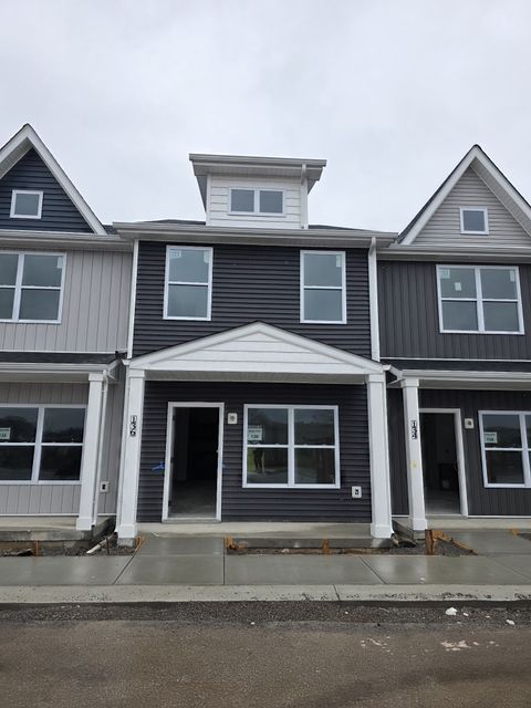 136 Front Ridge Circle Clarksville TN 37040