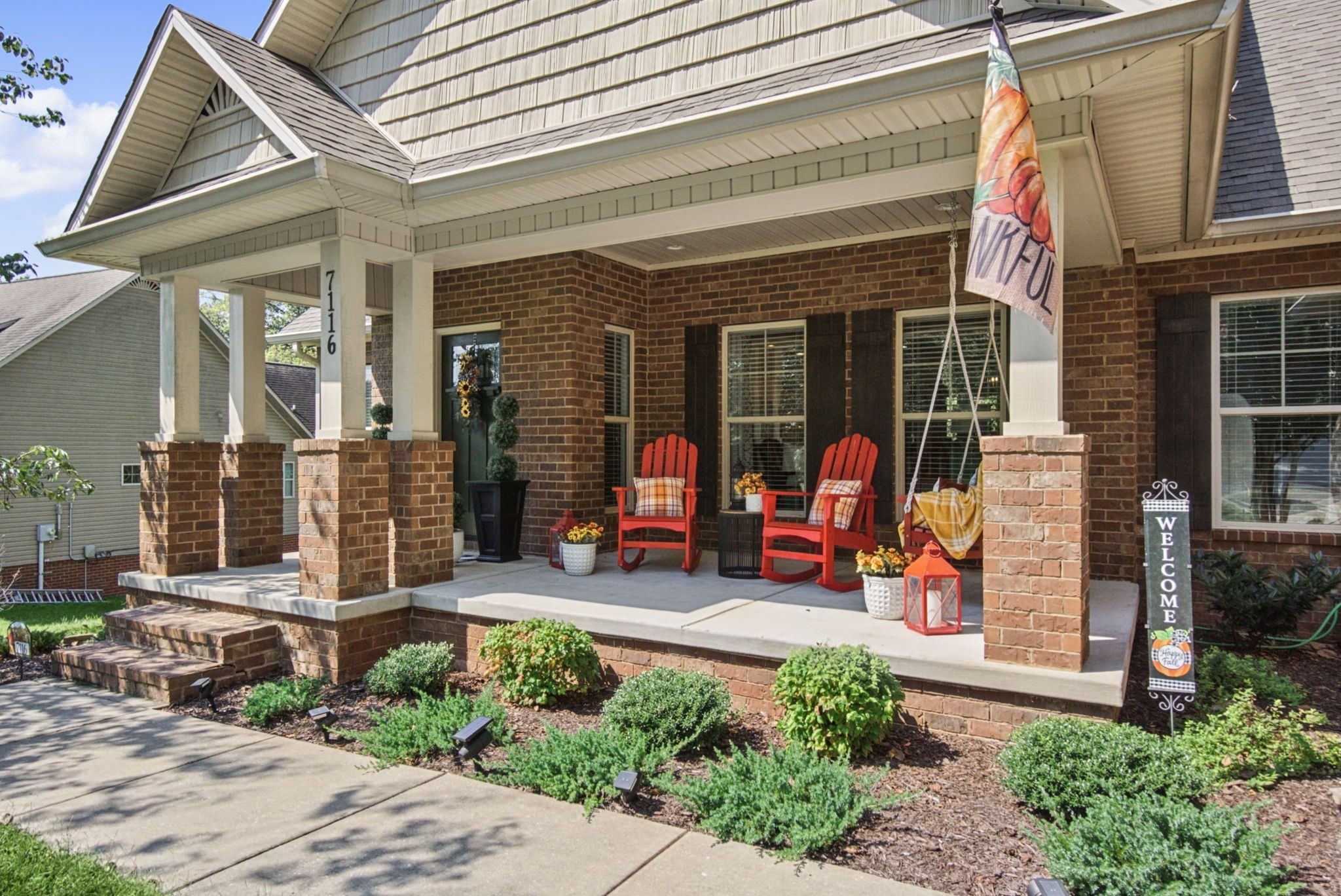 7116 Coleman Cir
