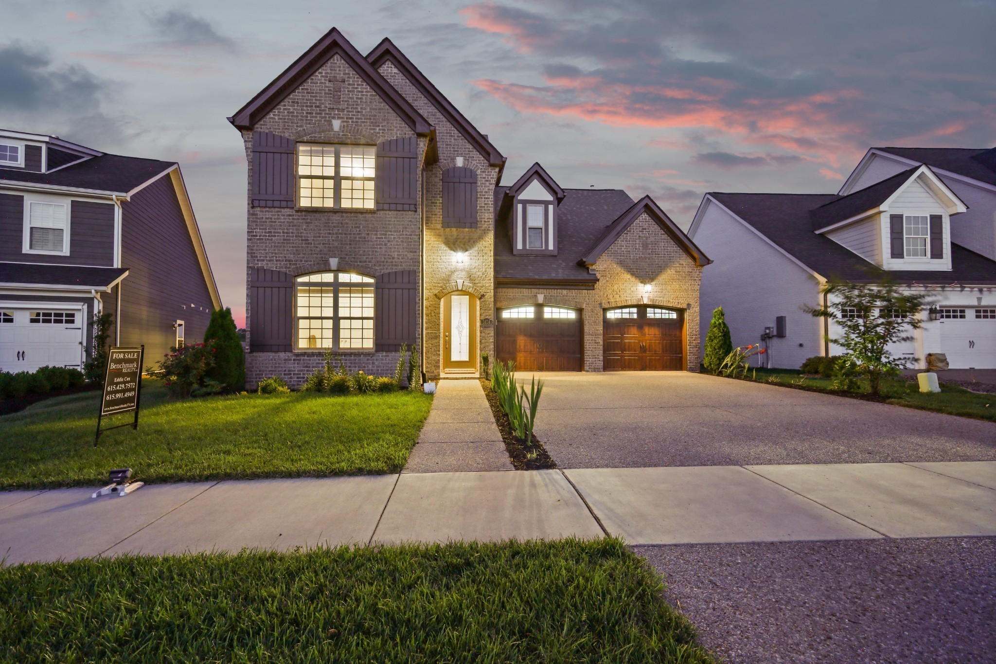 1414 Serenity Ct