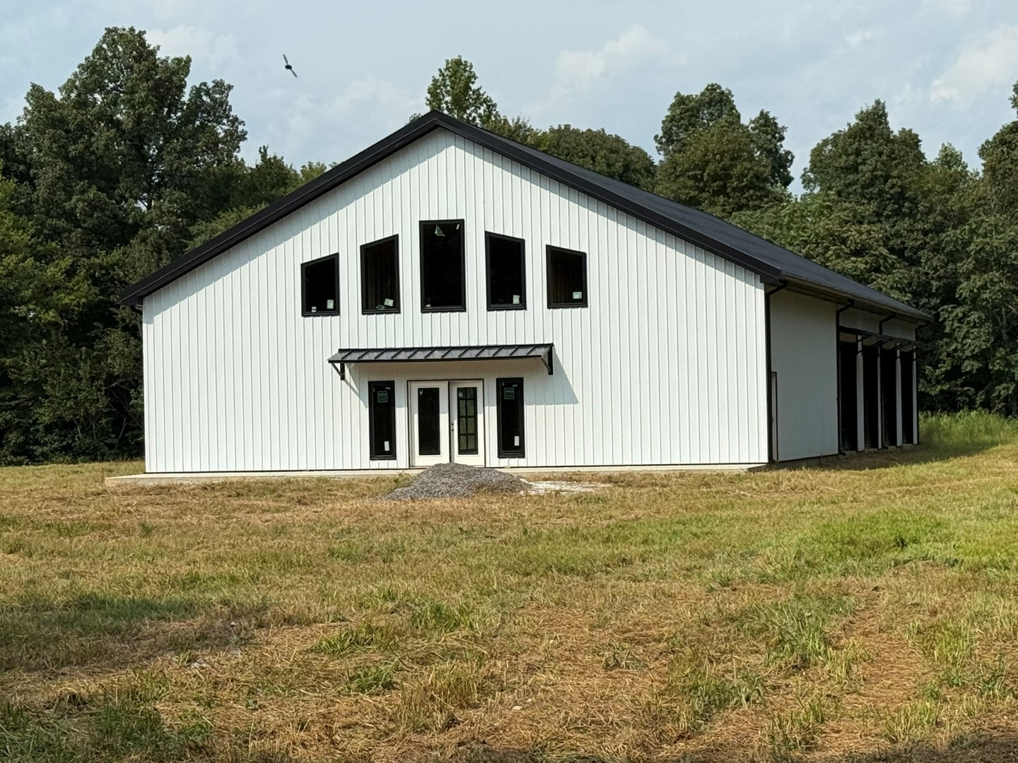 0 Off Cove Hill Road