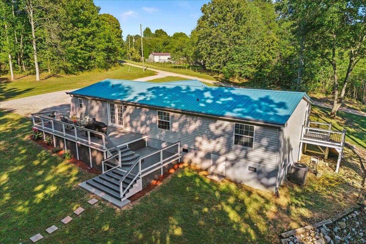 497 Old Mine Rd