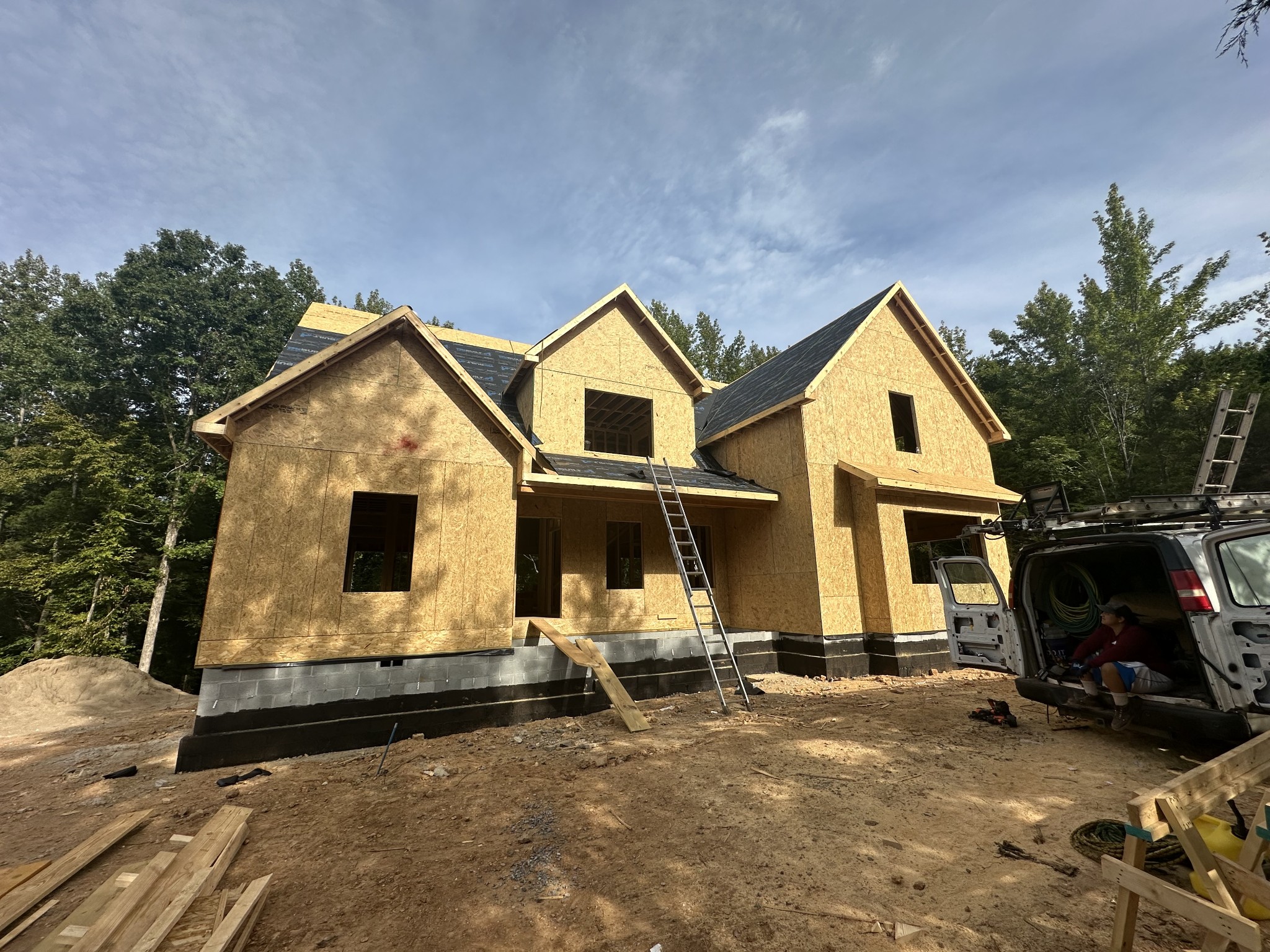 4 Benton Ridge Rd
