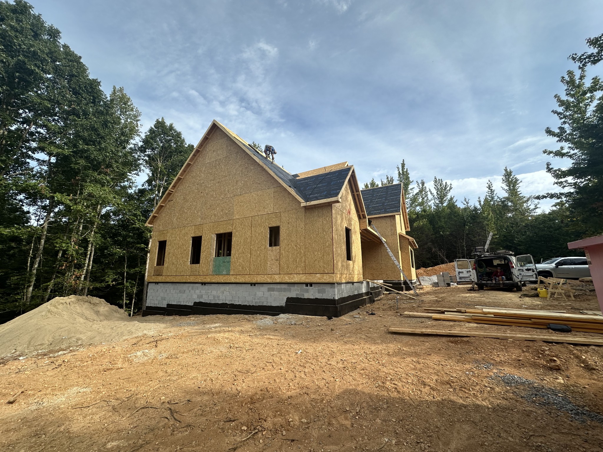 4 Benton Ridge Rd