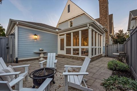 906 Evans St Franklin TN 37064