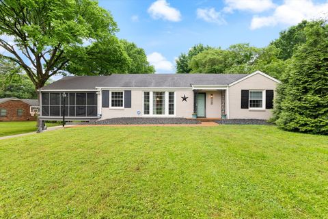 124 Quinn Cir Nashville TN 37210