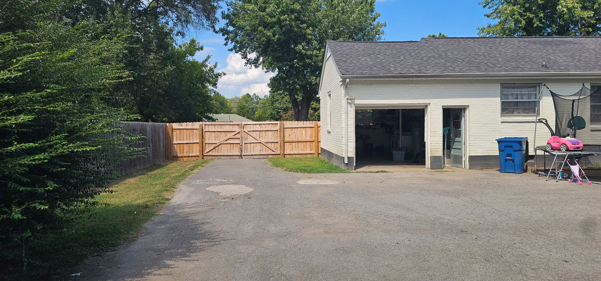 1123 Tuckahoe Dr