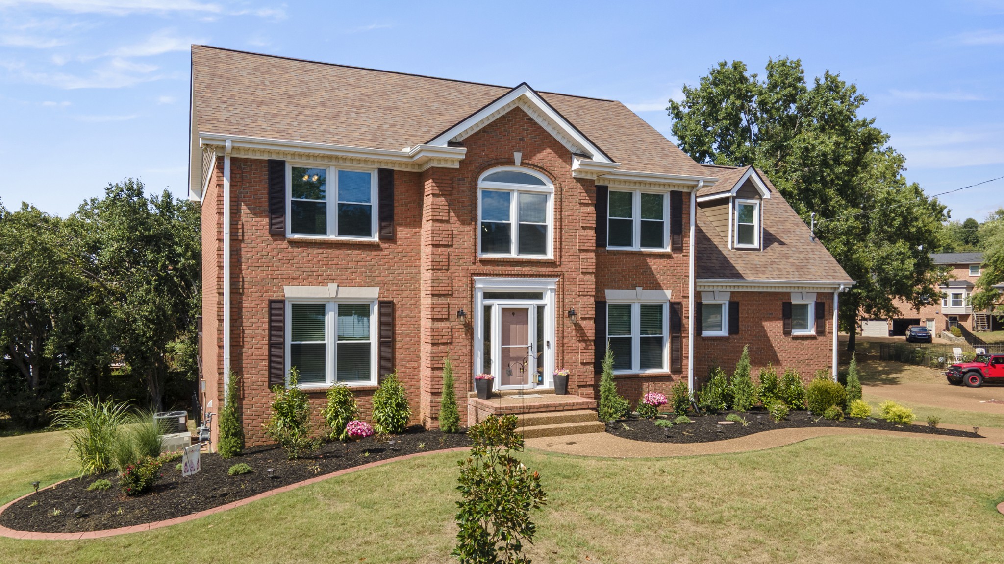 108 Ballentrae Ct