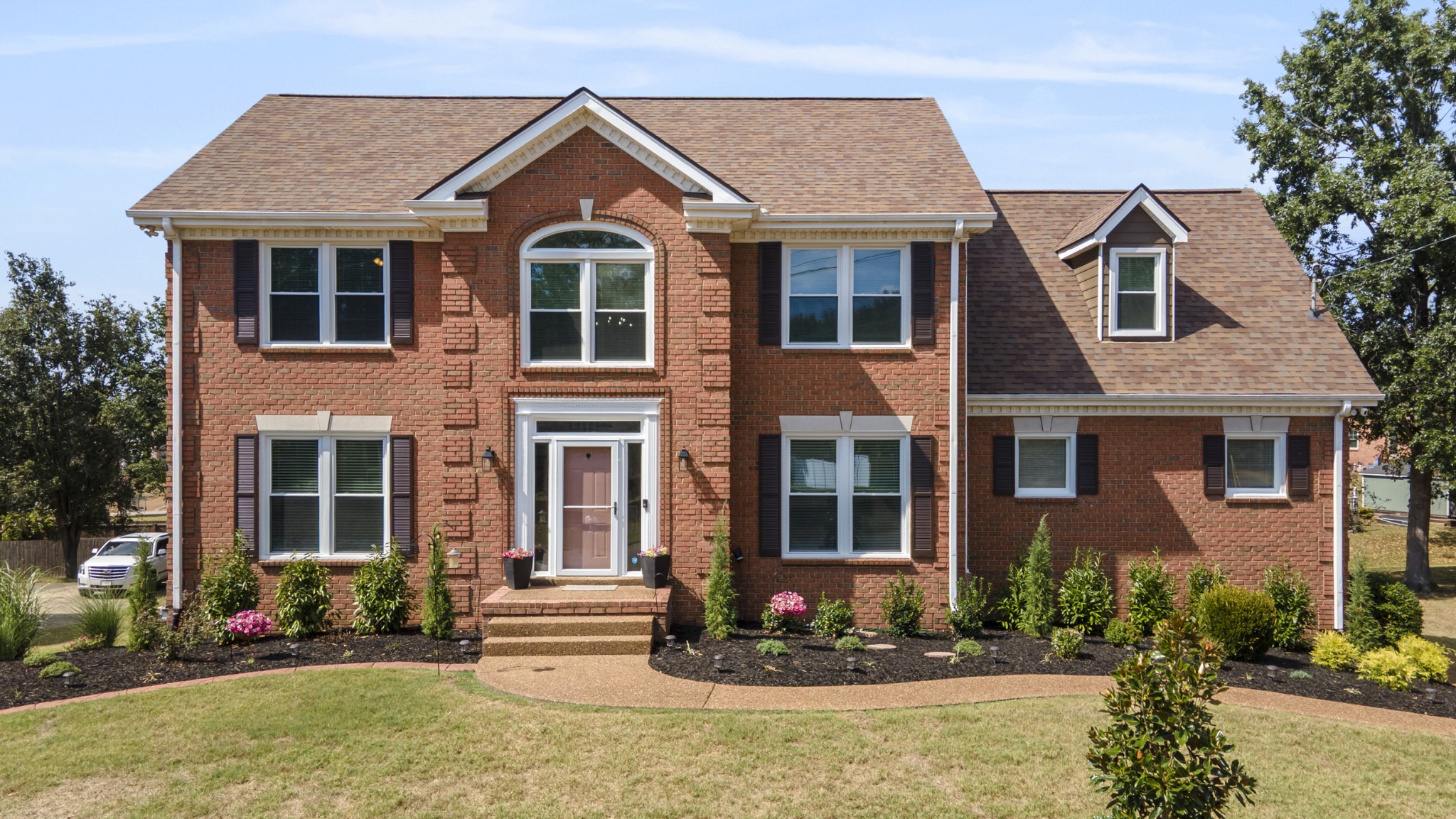 108 Ballentrae Ct