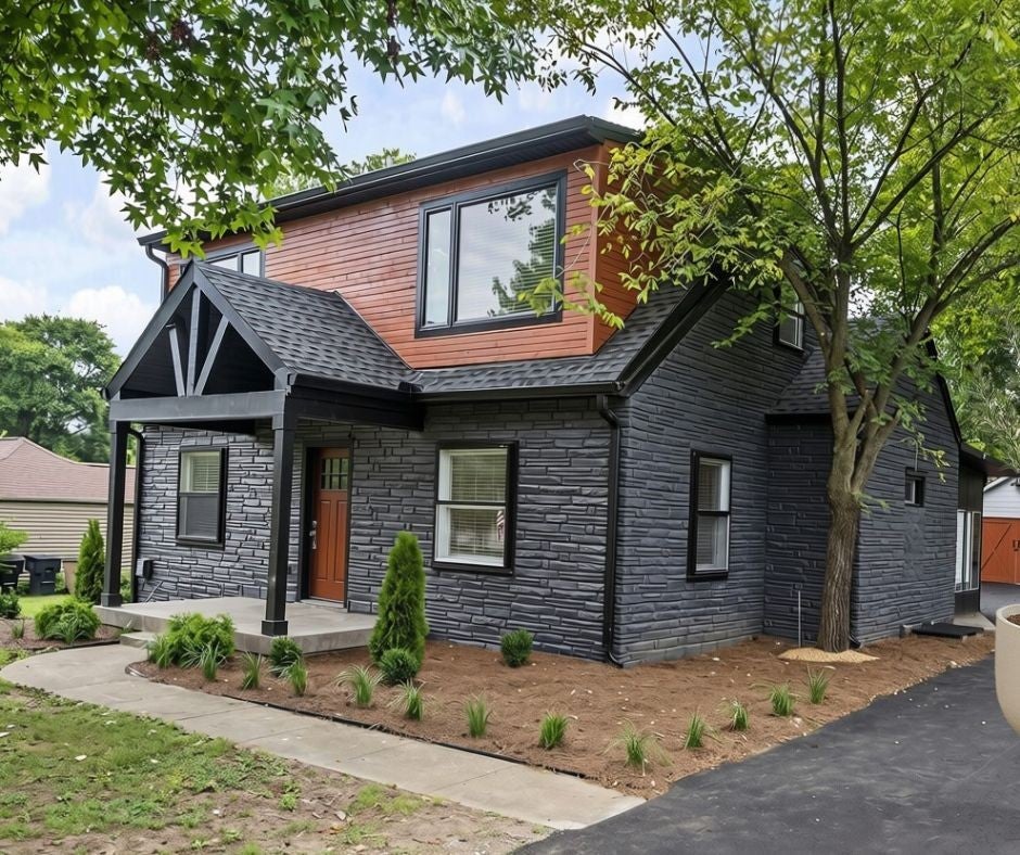 2537 Stinson Rd