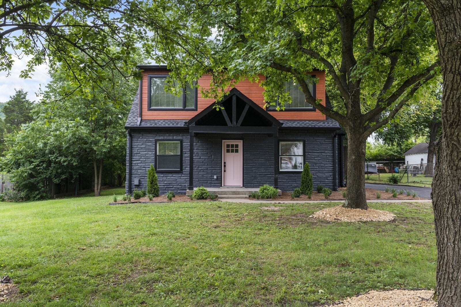 2537 Stinson Rd