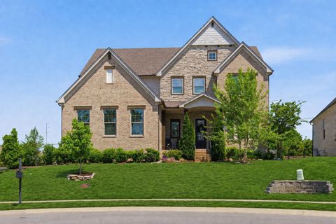 Photo of 809 Delamotte Pass, Nolensville, TN 37135 (MLS # 3183478)