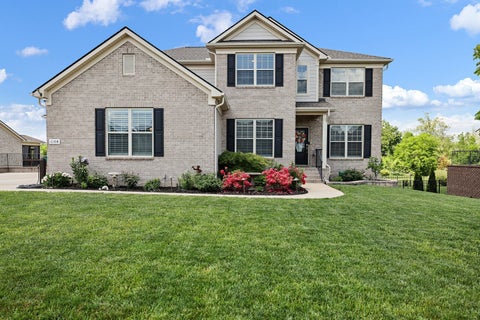 Photo of 1108 Brixworth Dr, Spring Hill, TN 37174 (MLS # 3602342)