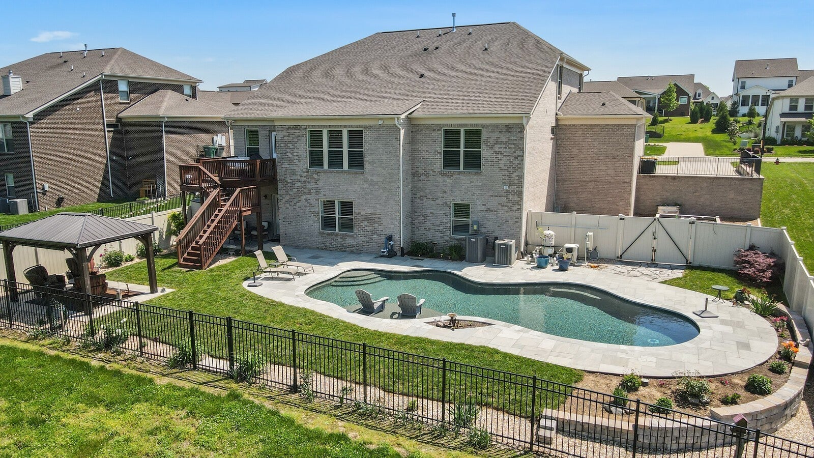 1108 Brixworth Dr