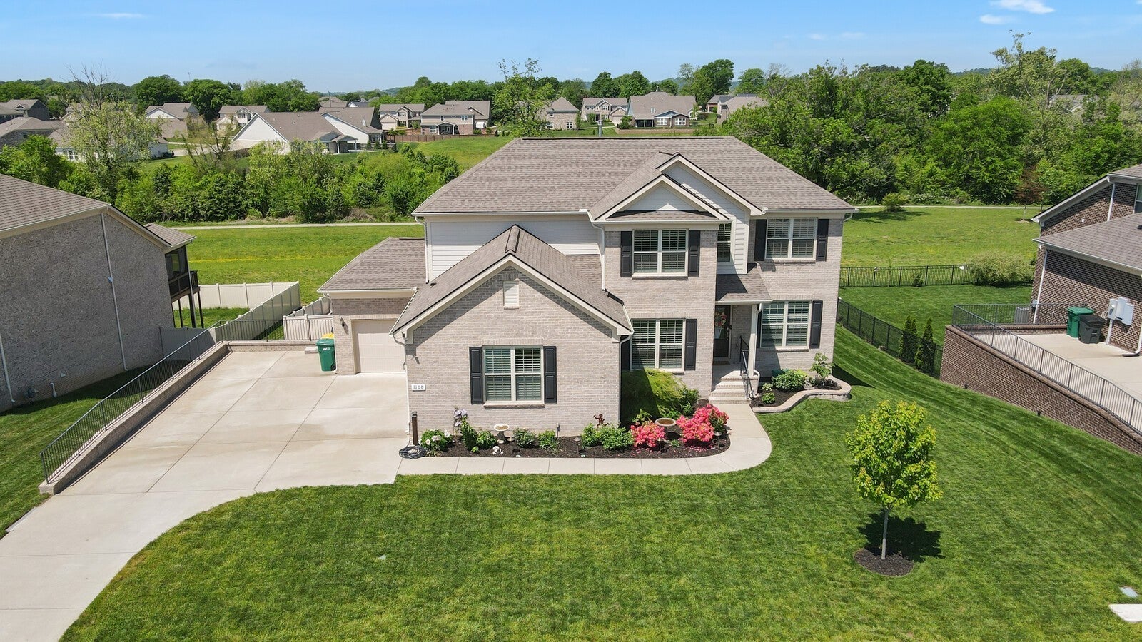 1108 Brixworth Dr