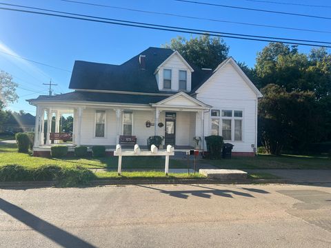 503 N Spring St Murfreesboro TN 37130