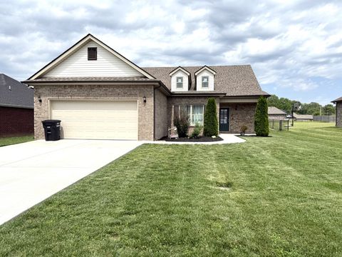 238 Spring Breeze Dr Tullahoma TN 37388