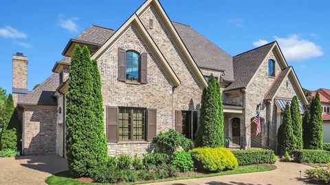 9562 Yellow Finch Ct, Brentwood, TN 37027 - MLS#: 2868346