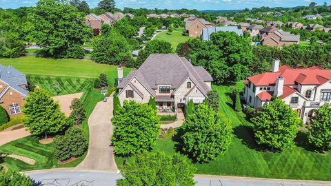 9562 Yellow Finch Ct Brentwood TN 37027