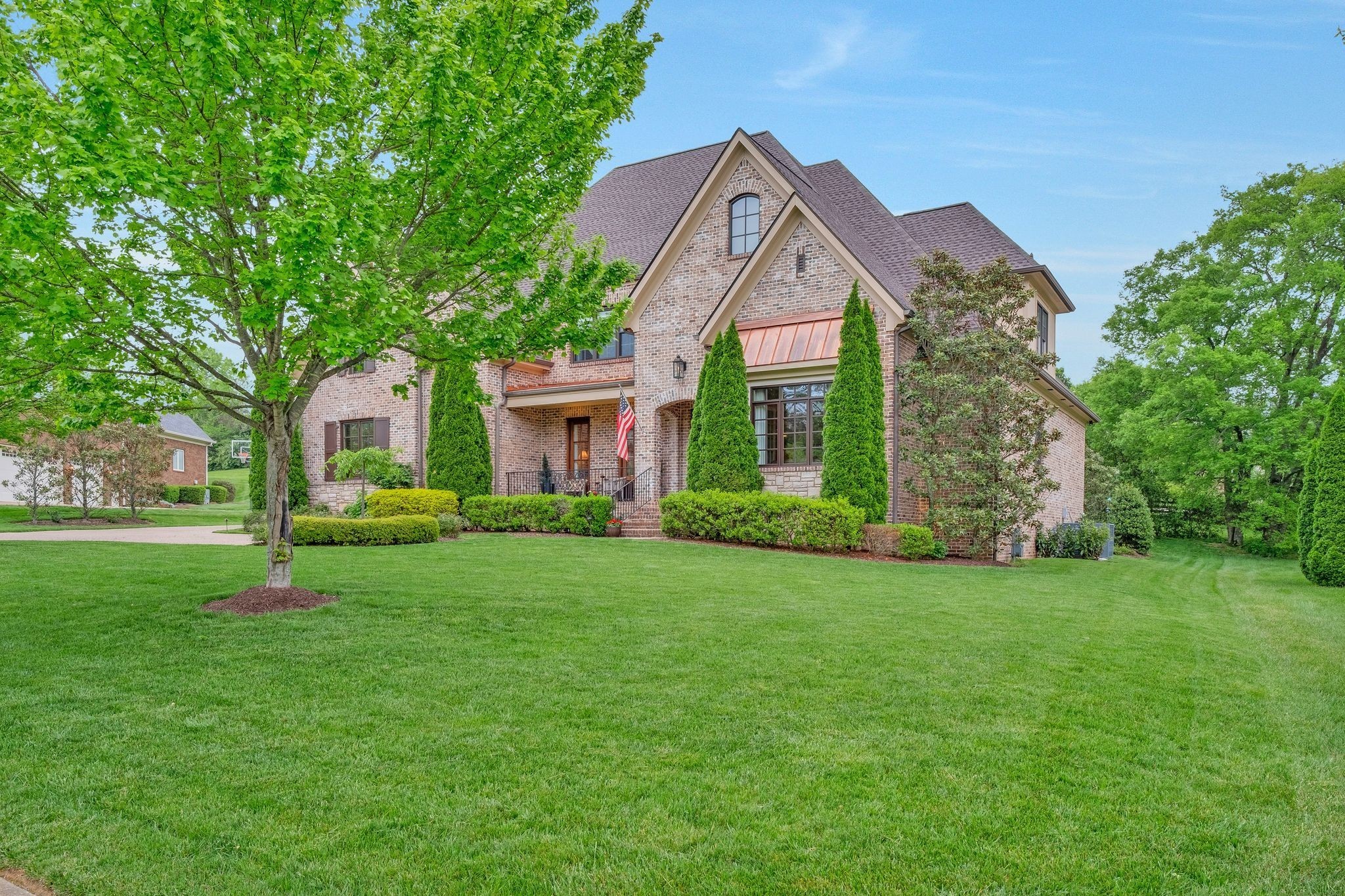 Middle Tennessee Properties 2 9562 Yellow Finch Ct