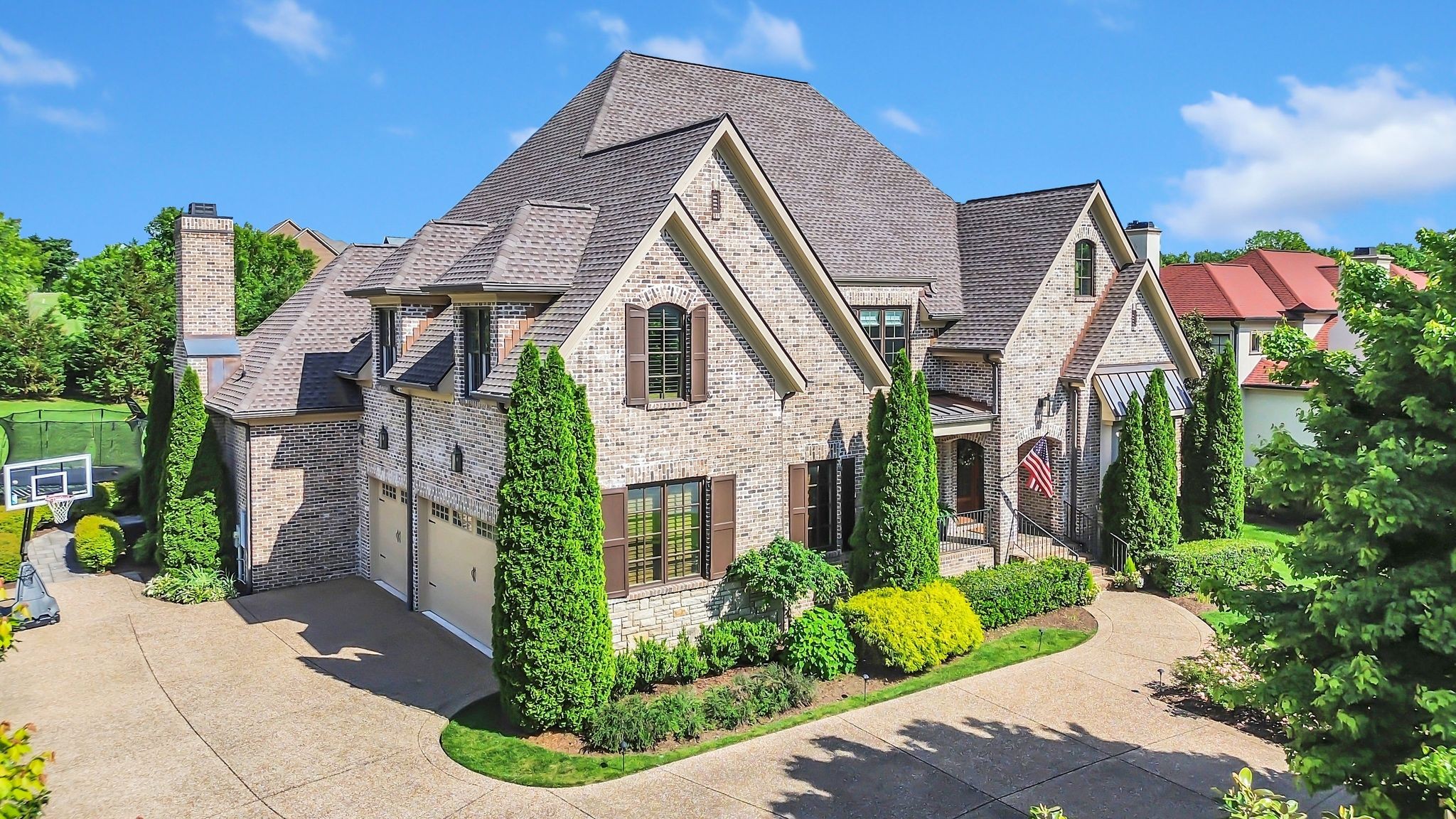 Middle Tennessee Properties 1 9562 Yellow Finch Ct