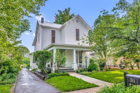 311 W 6th St Columbia TN 38401