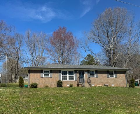 1545 Sandy St, Lewisburg, TN 37091 - MLS#: 2789159
