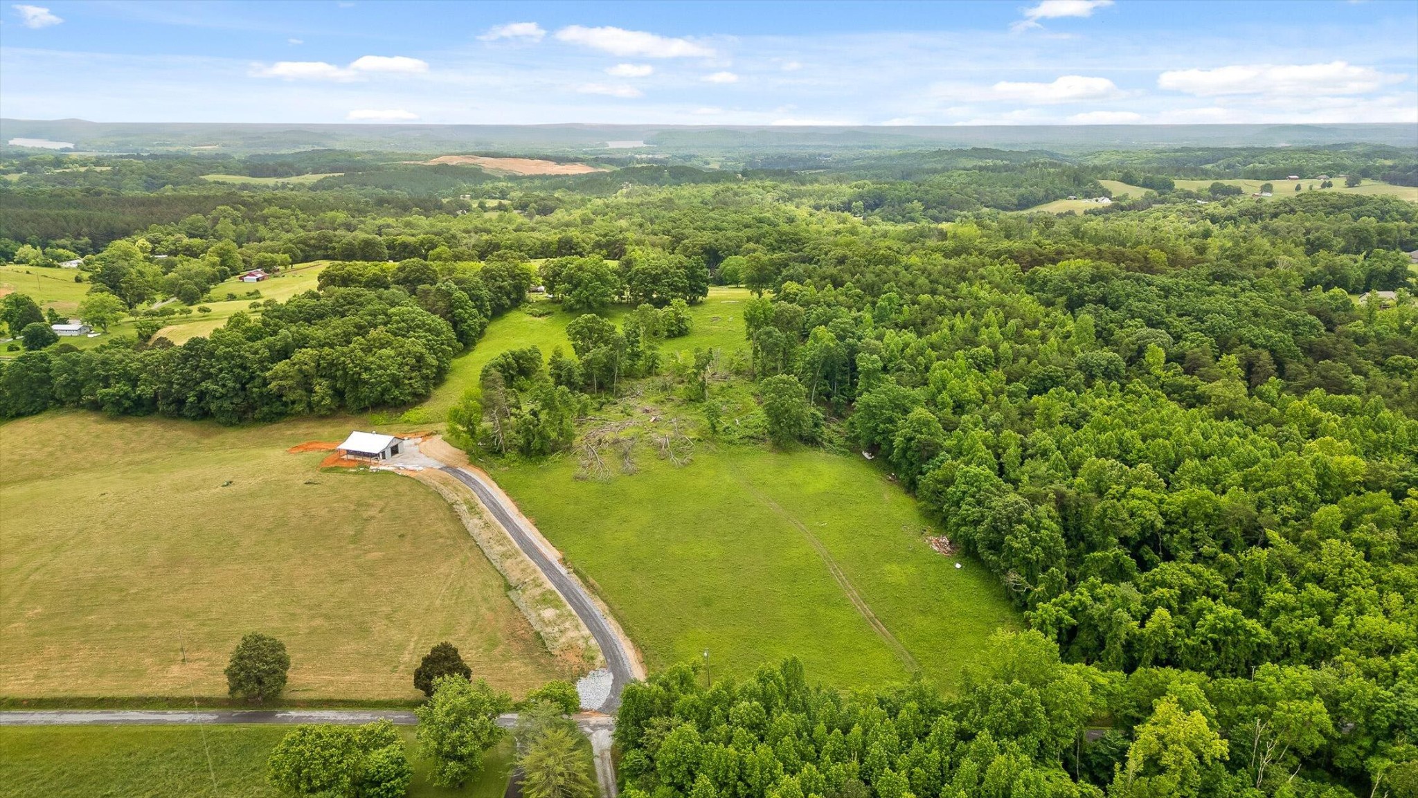 Middle Tennessee Properties 4 908 Earl Broady Road