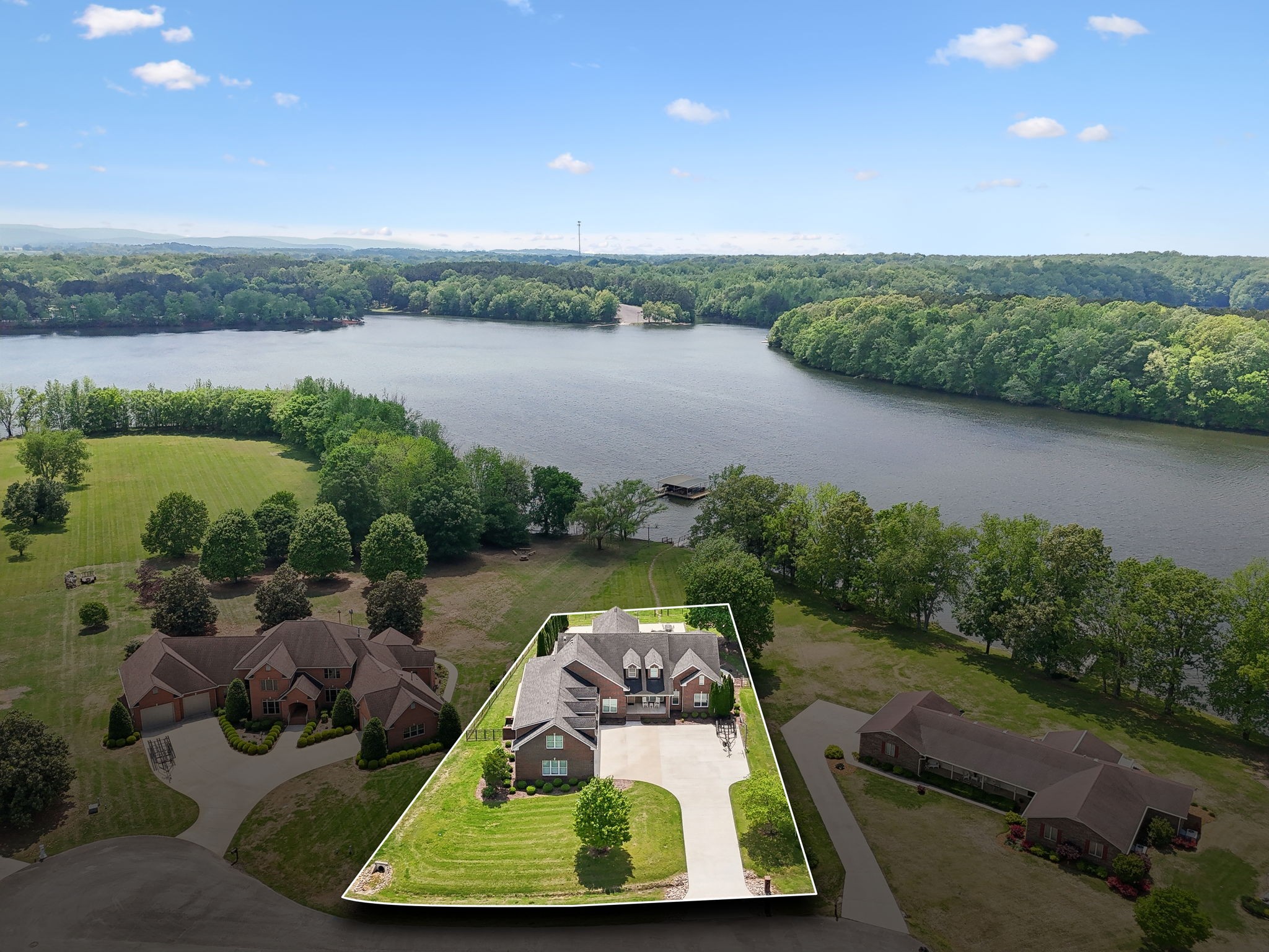 658 Shasteen Bend Dr